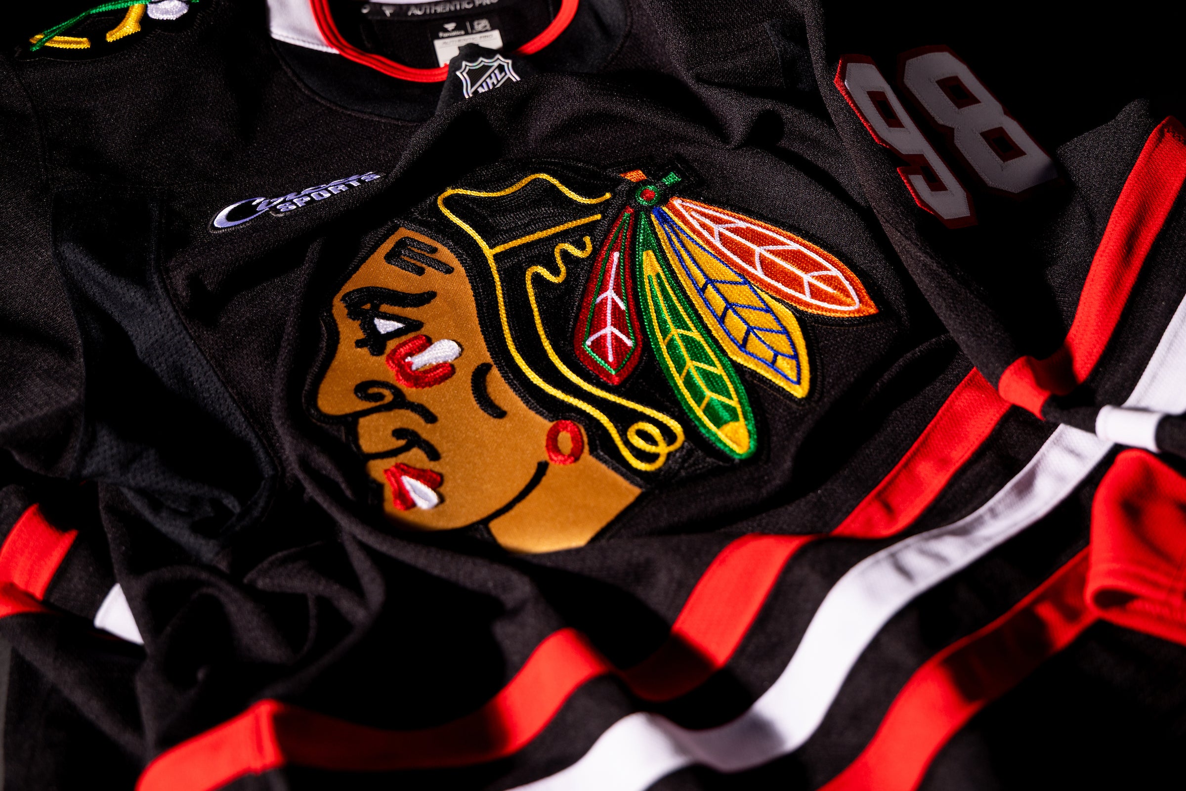 Alternate Jersey – CBH Shop