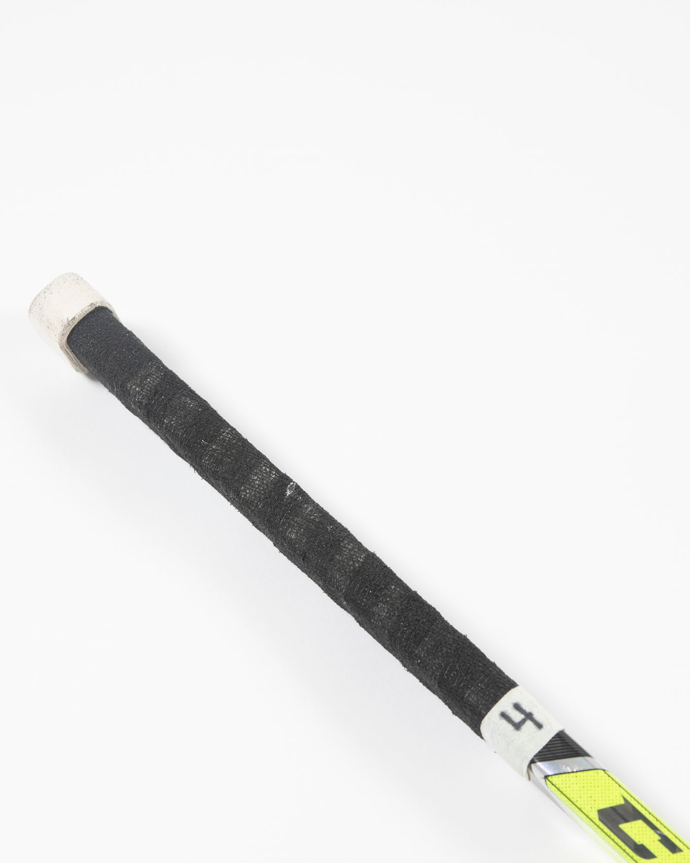 Seth Jones Chicago Blackhawks Fanatics Authentic Autographed Mini Composite  Hockey Stick