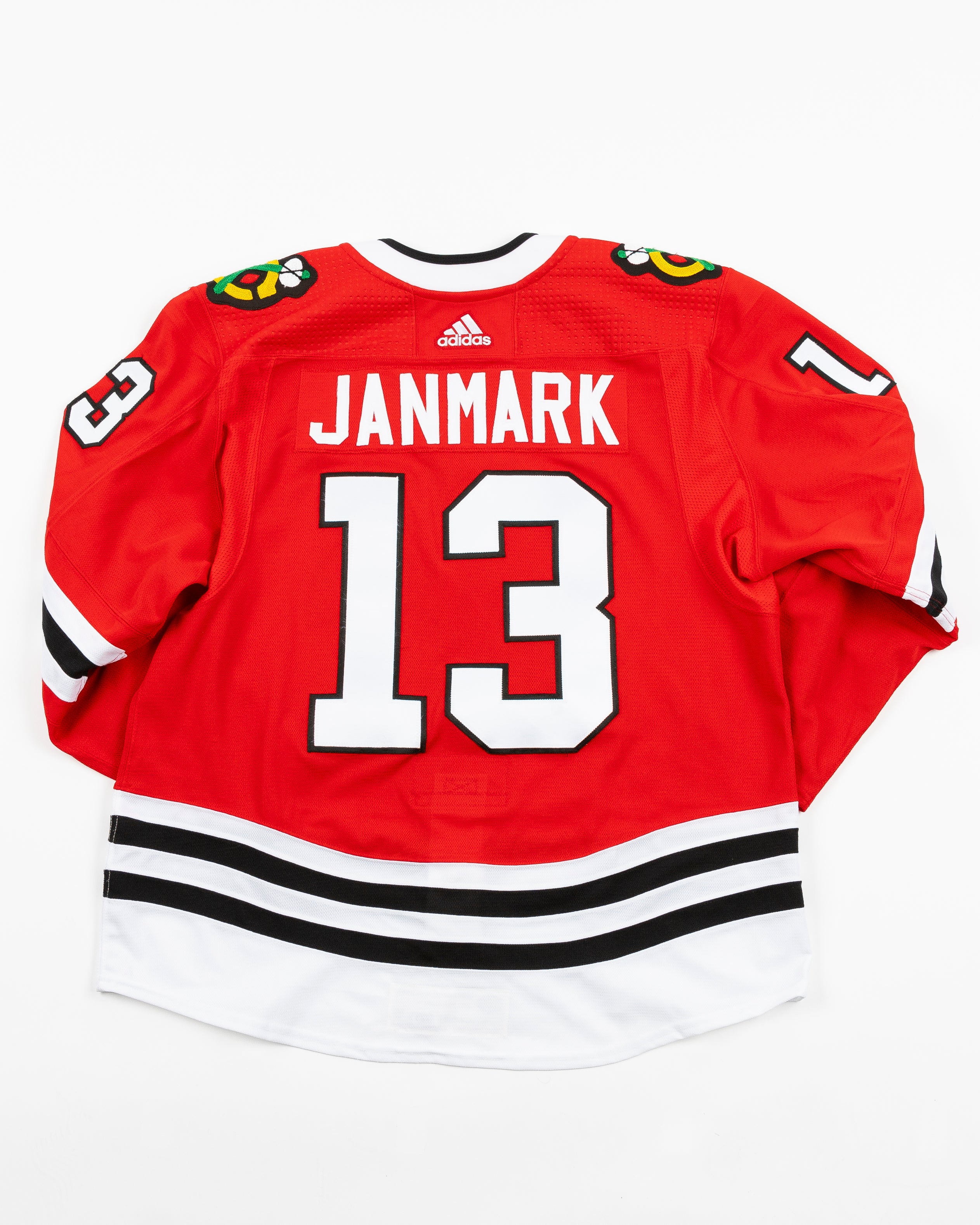 Mattias janmark jersey best sale