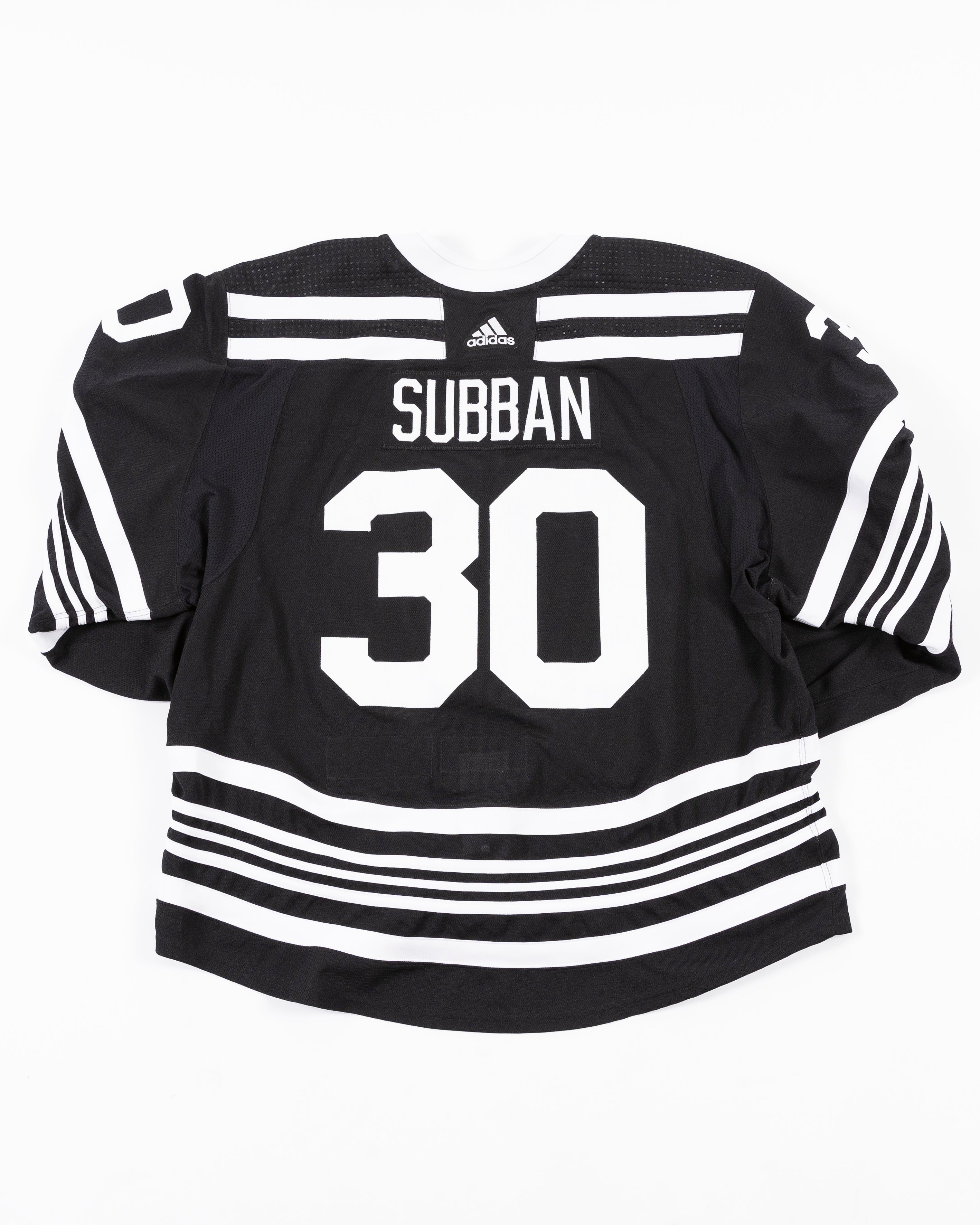 Blackhawks black alternate jersey online