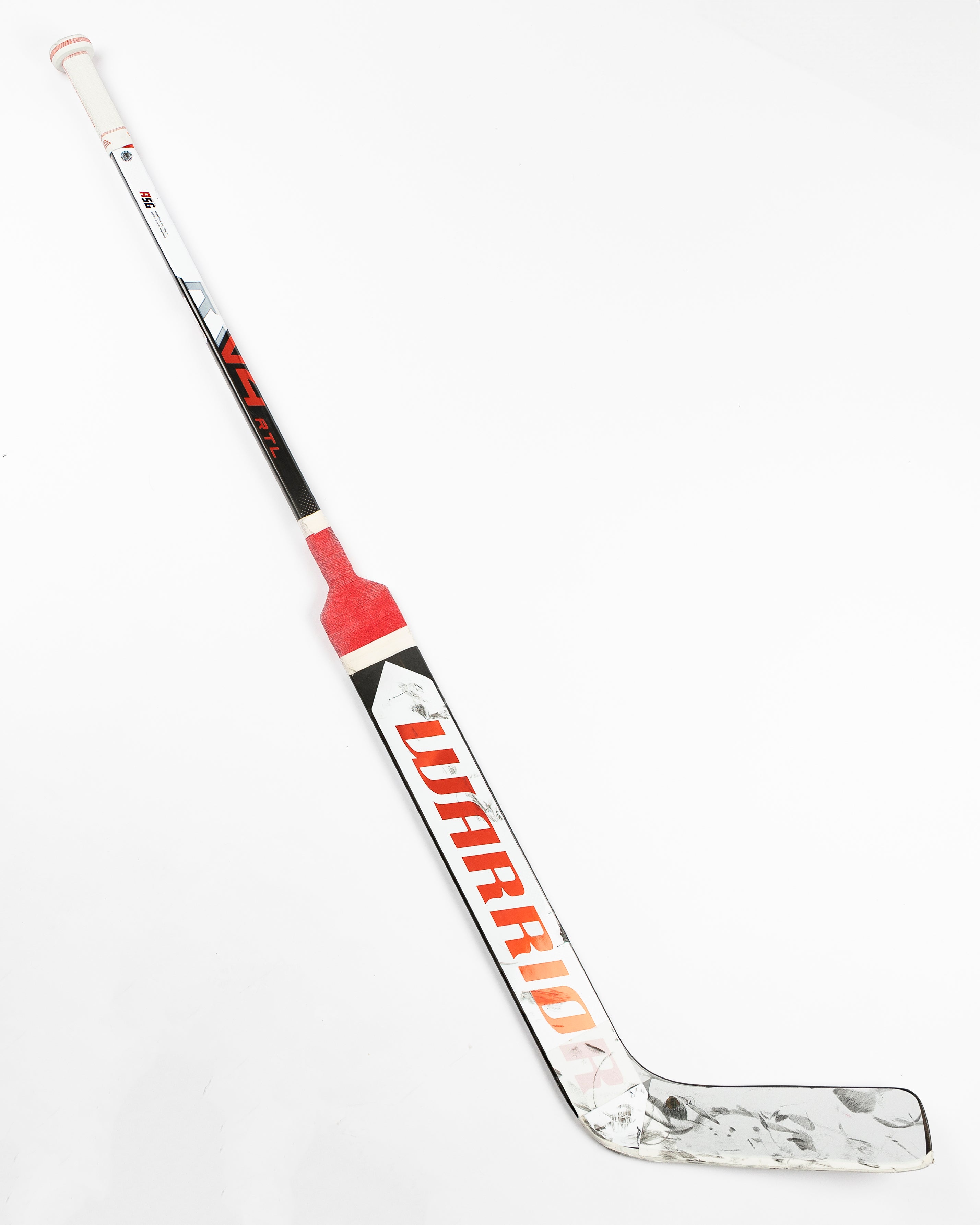 Petr Mrazek Used Stick 16841 – CBH Shop