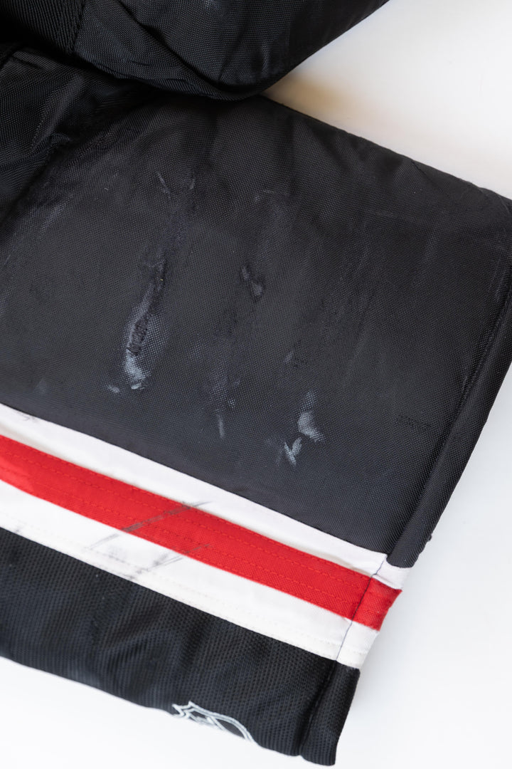 Connor Murphy Game-Used Pants 25015