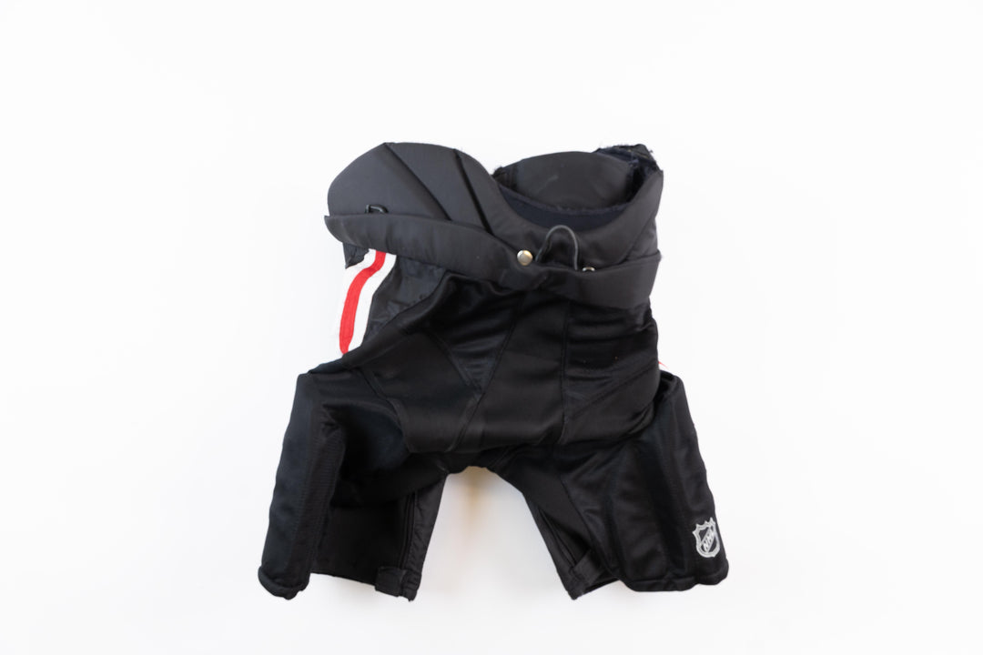 Connor Murphy Game-Used Pants 25015
