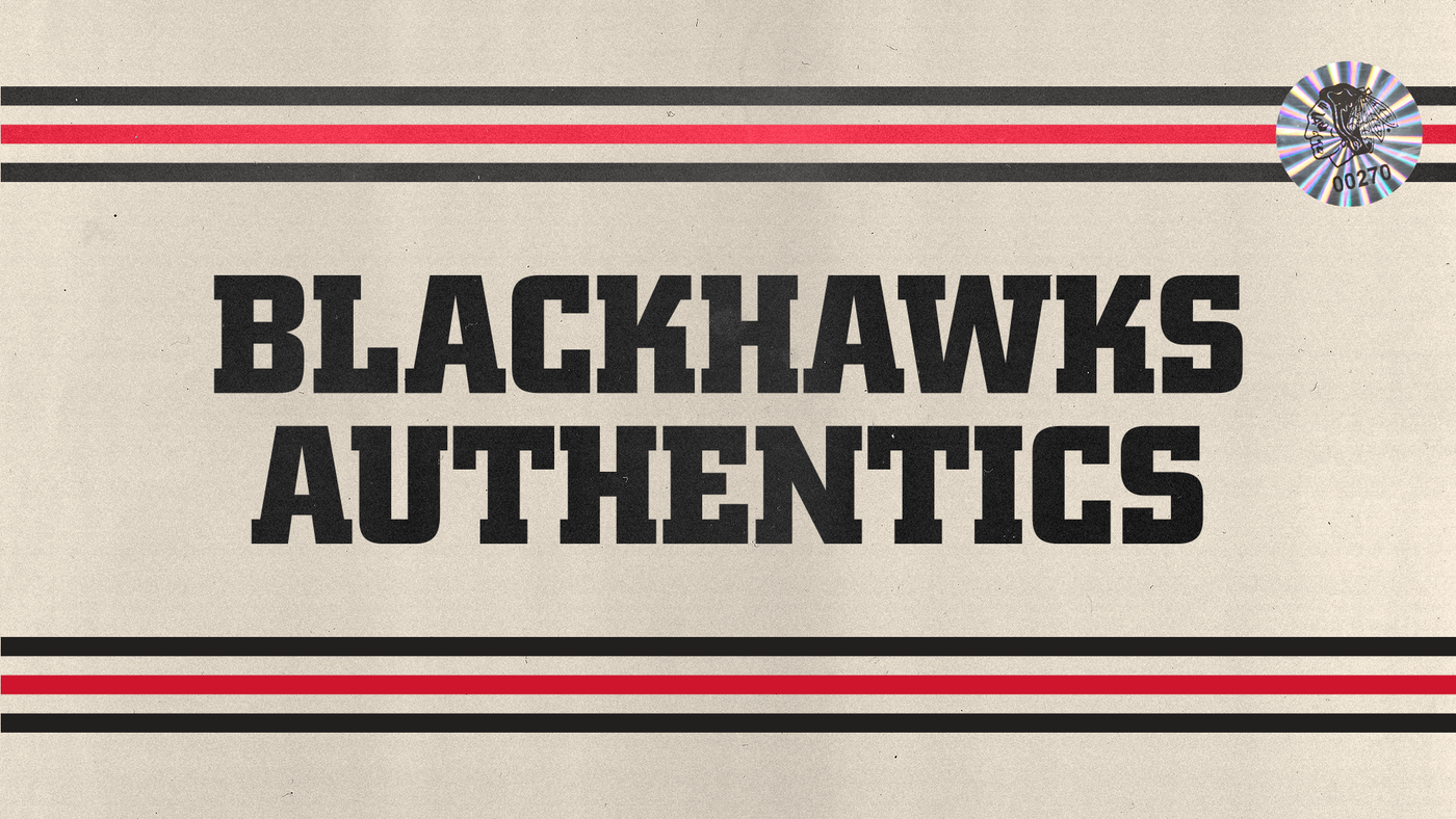 adidas Chicago Blackhawks Authentic Away Jersey – CBH Shop