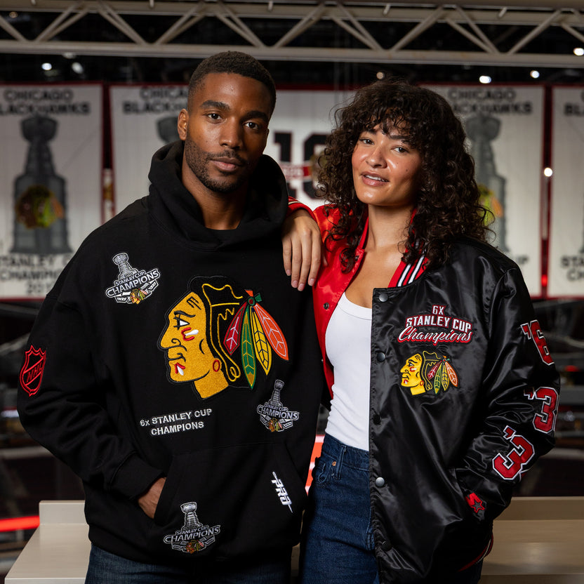 CBH Shop | Chicago Blackhawks Jerseys, Gear, and Apparel
