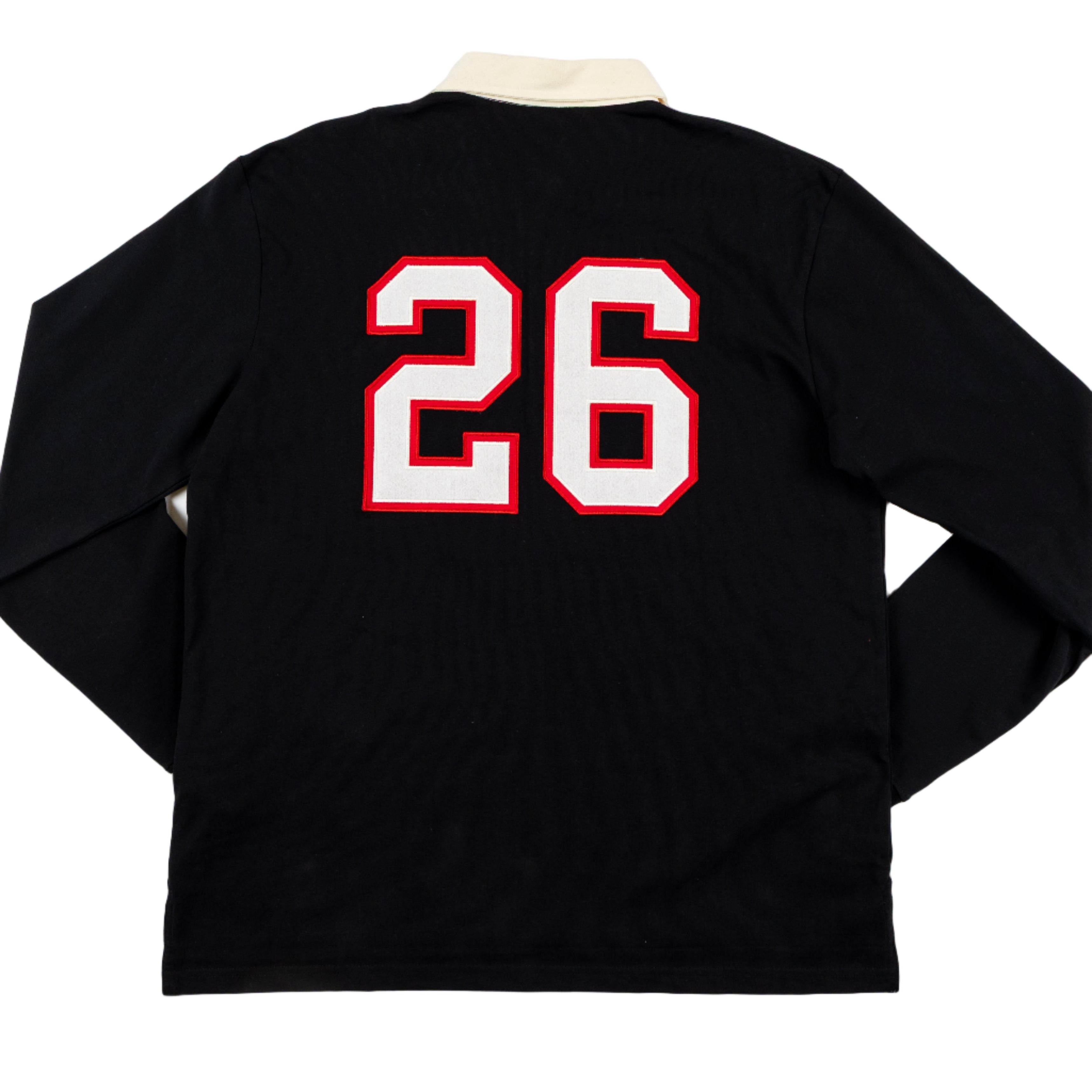 Chicago Blackhawks Heavy Rugger – CBH Shop