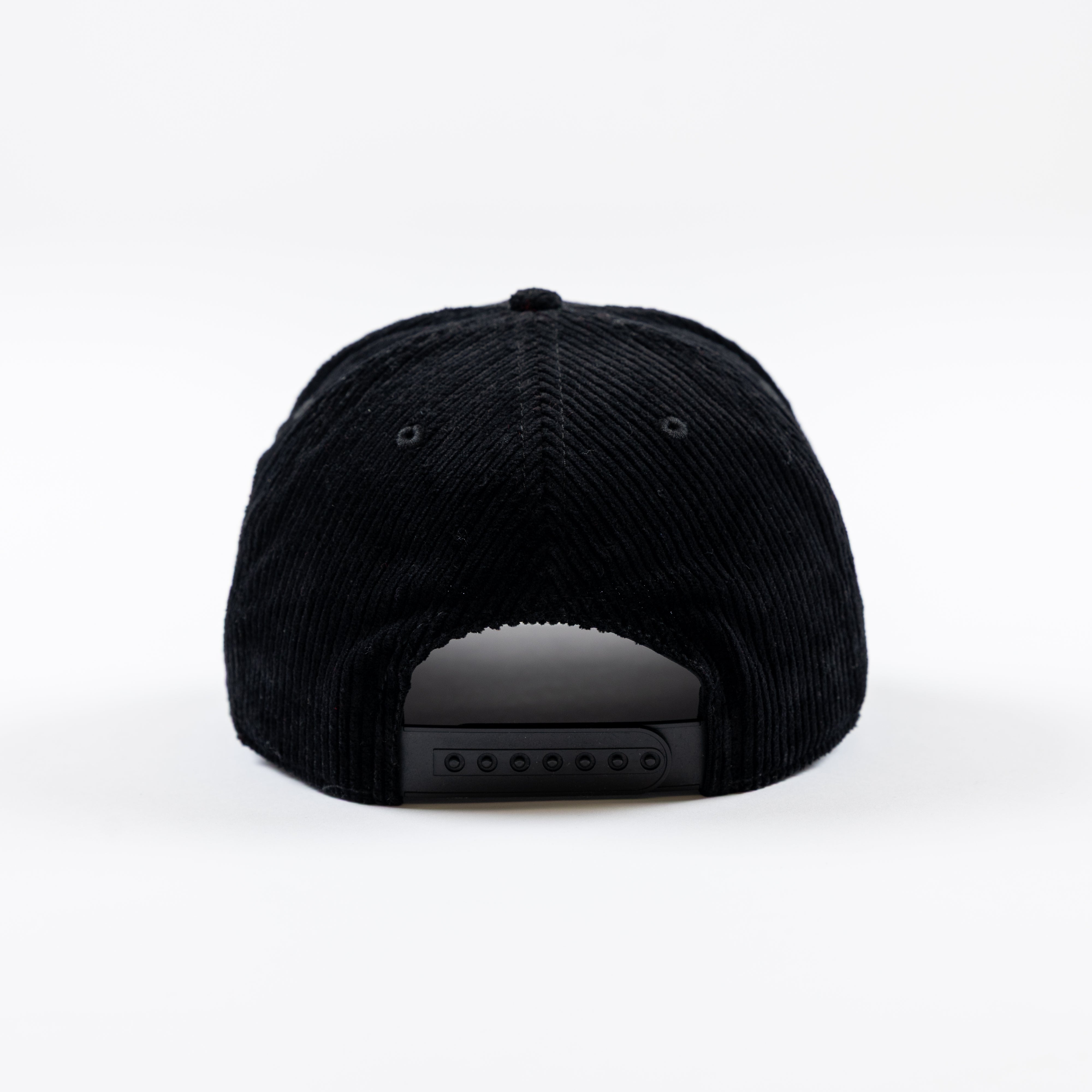 American Needle Chicago Blackhawks Chicago Stadium Corduroy Hat