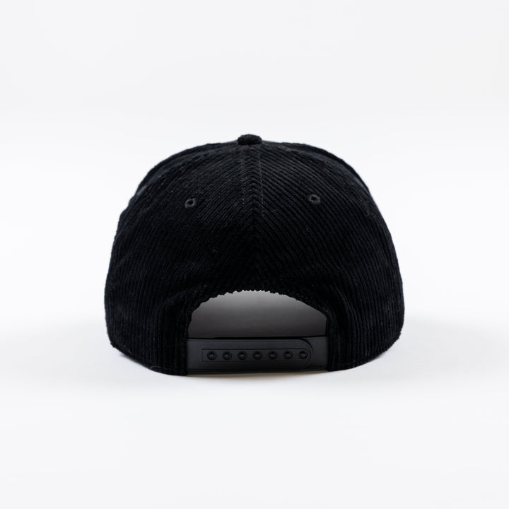 American Needle Chicago Blackhawks Chicago Stadium Corduroy Hat