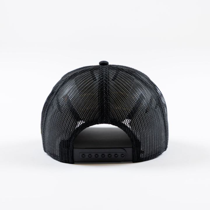 American Needle Chicago Blackhawks Here Come The Hawks Hat