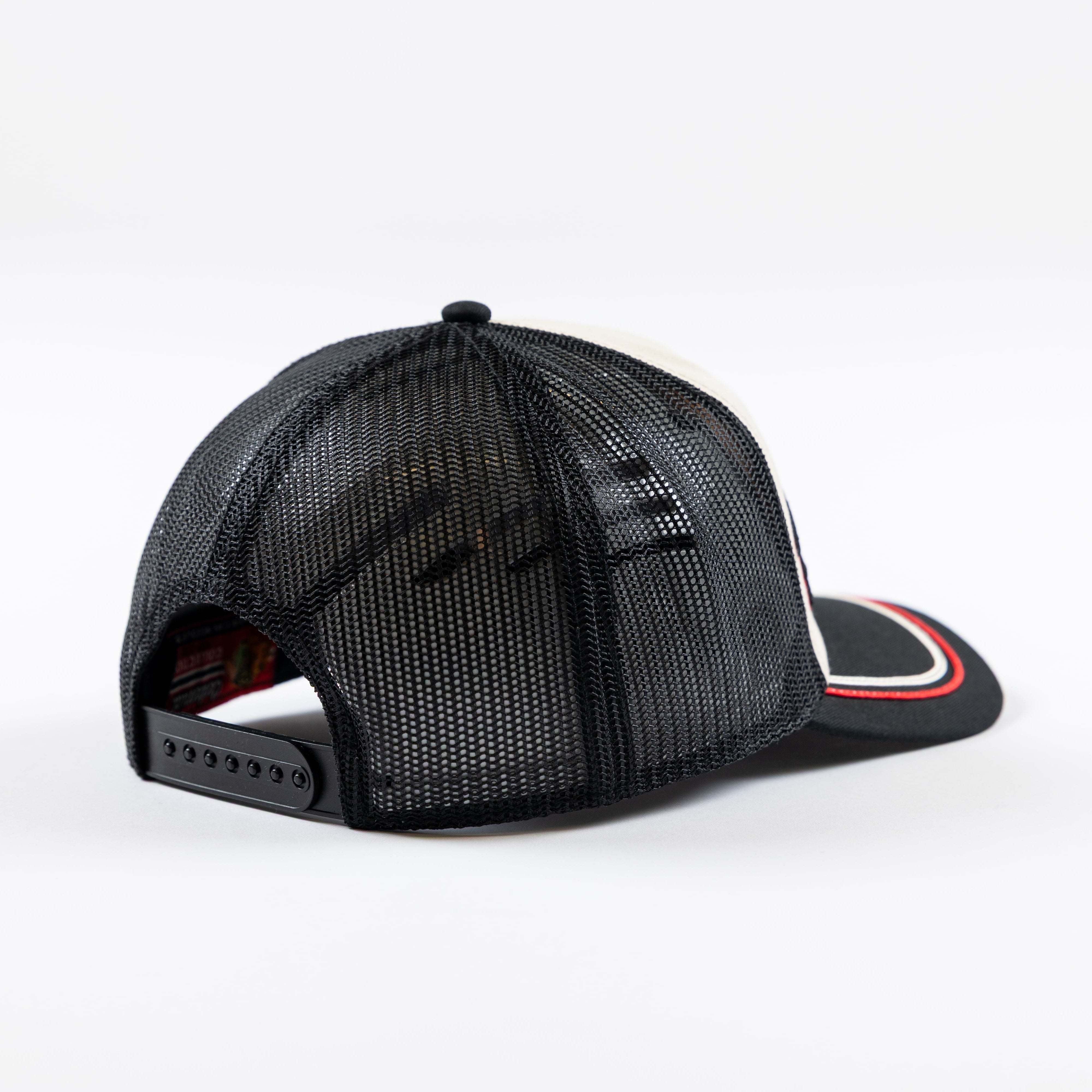 American Needle Chicago Blackhawks Here Come The Hawks Hat – CBH Shop