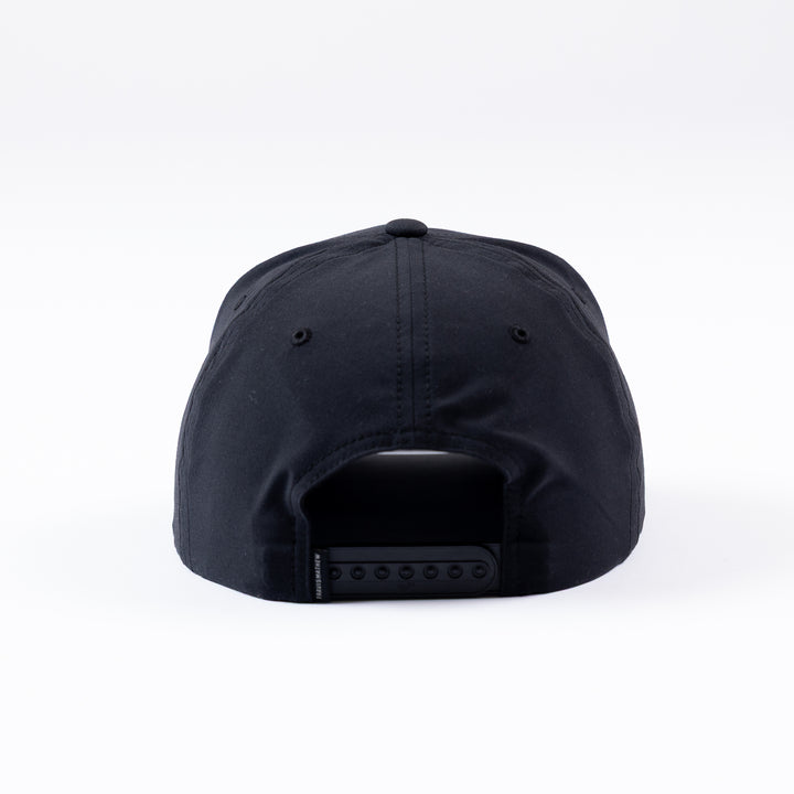 TravisMathew Chicago Blackhawks Local Favorite Snapback