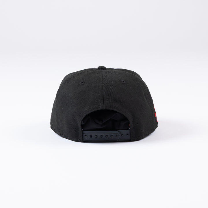 New Era Chicago Blackhawks19Twenty Centennial Rope Snapback