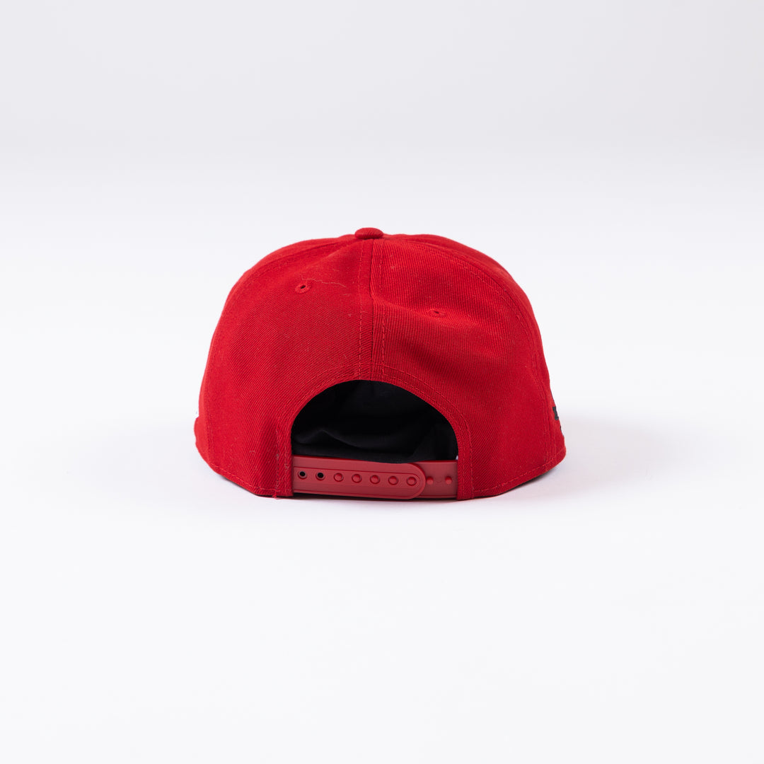 New Era Chicago Blackhawks19Twenty Centennial Rope Snapback