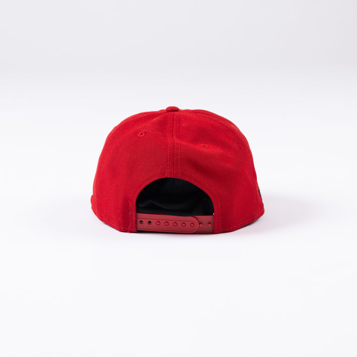 New Era Chicago Blackhawks19Twenty Centennial Rope Snapback