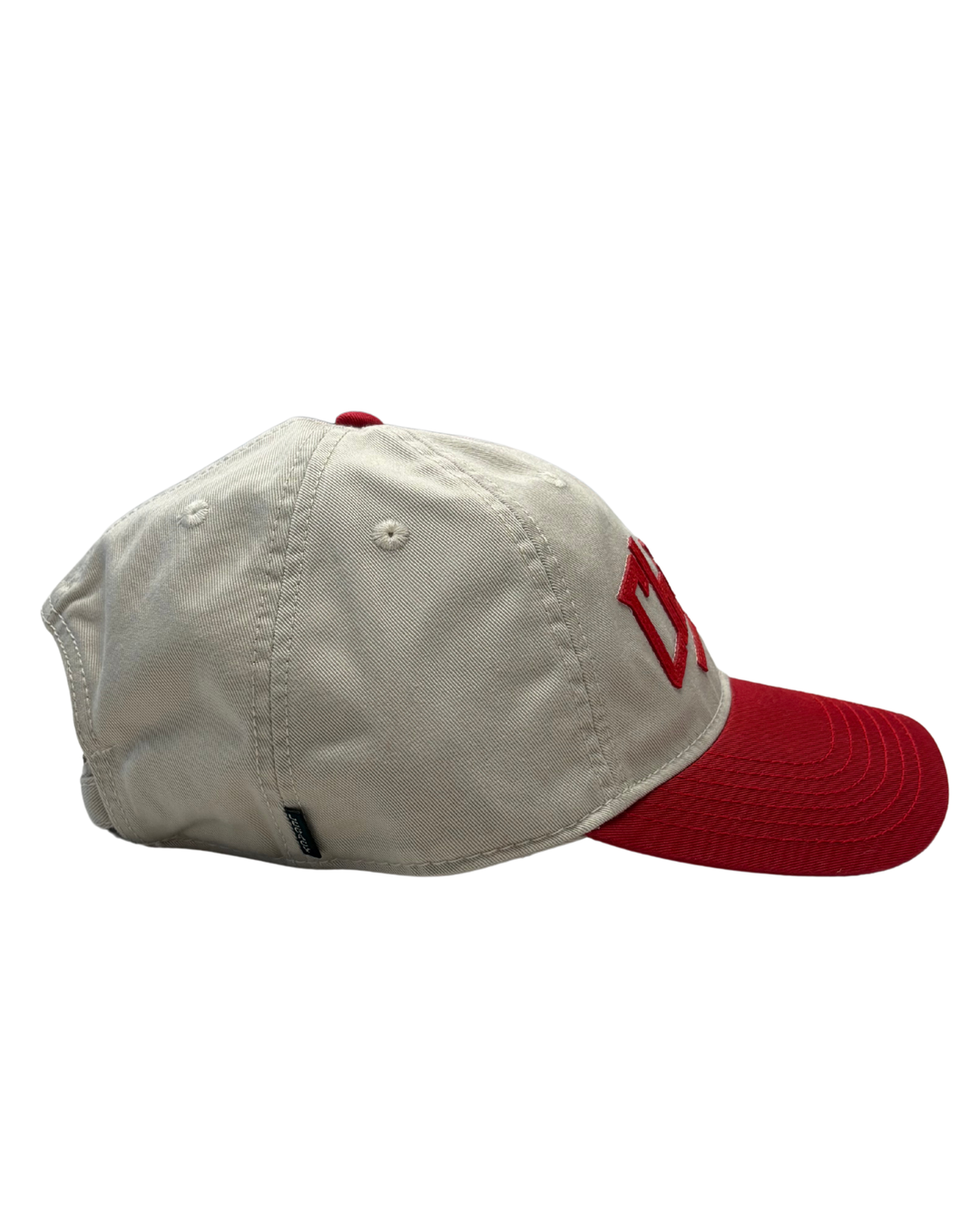 Chicago Steel Legacy EZA Cap
