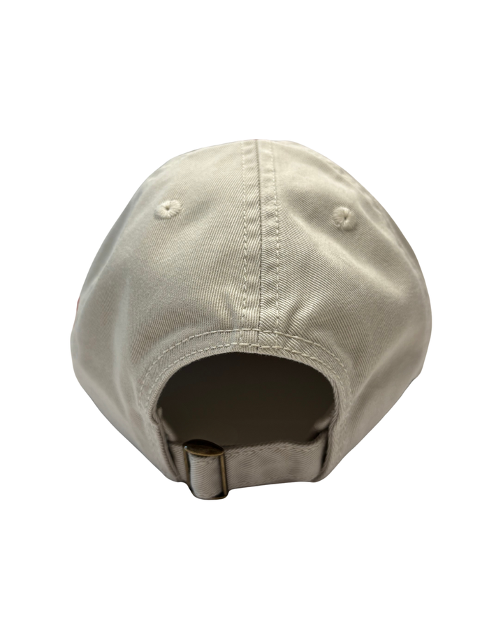 Chicago Steel Legacy EZA Cap