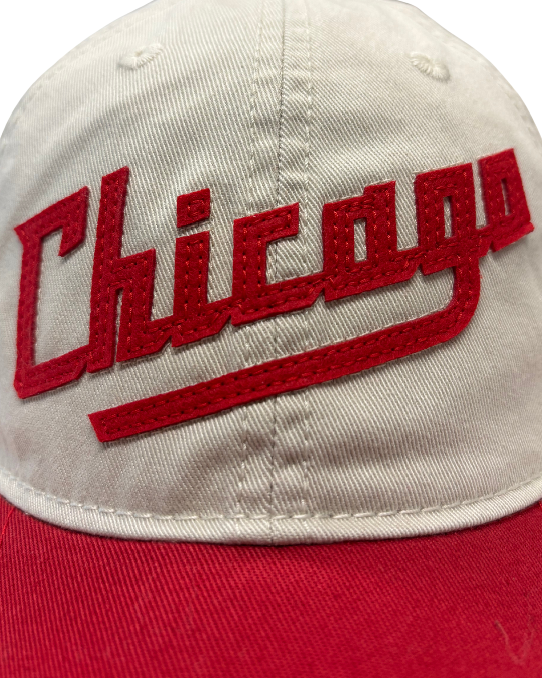 Chicago Steel Legacy EZA Cap