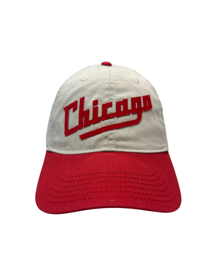 Chicago Steel Legacy EZA Cap