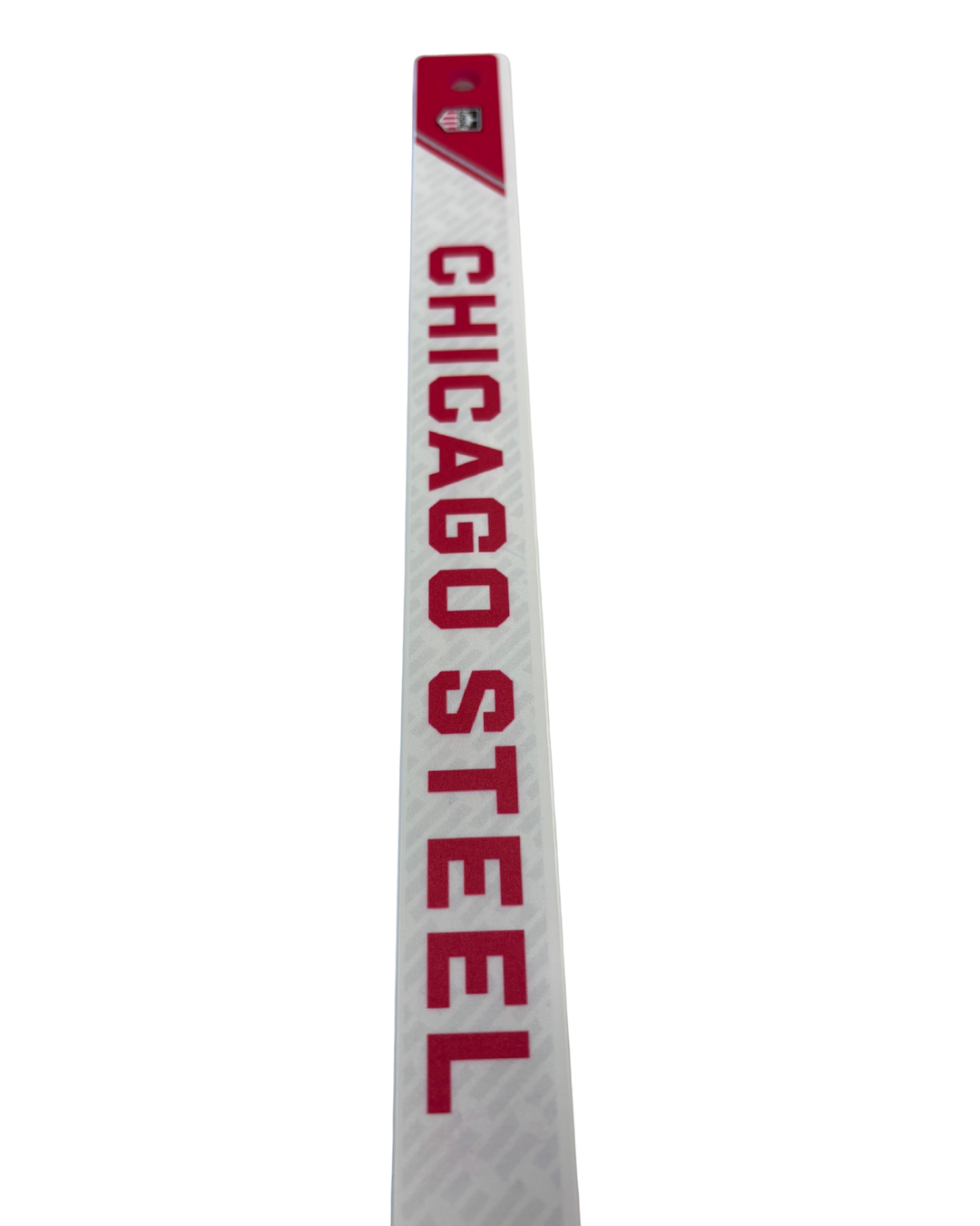 Chicago Steel Player Mini Stick