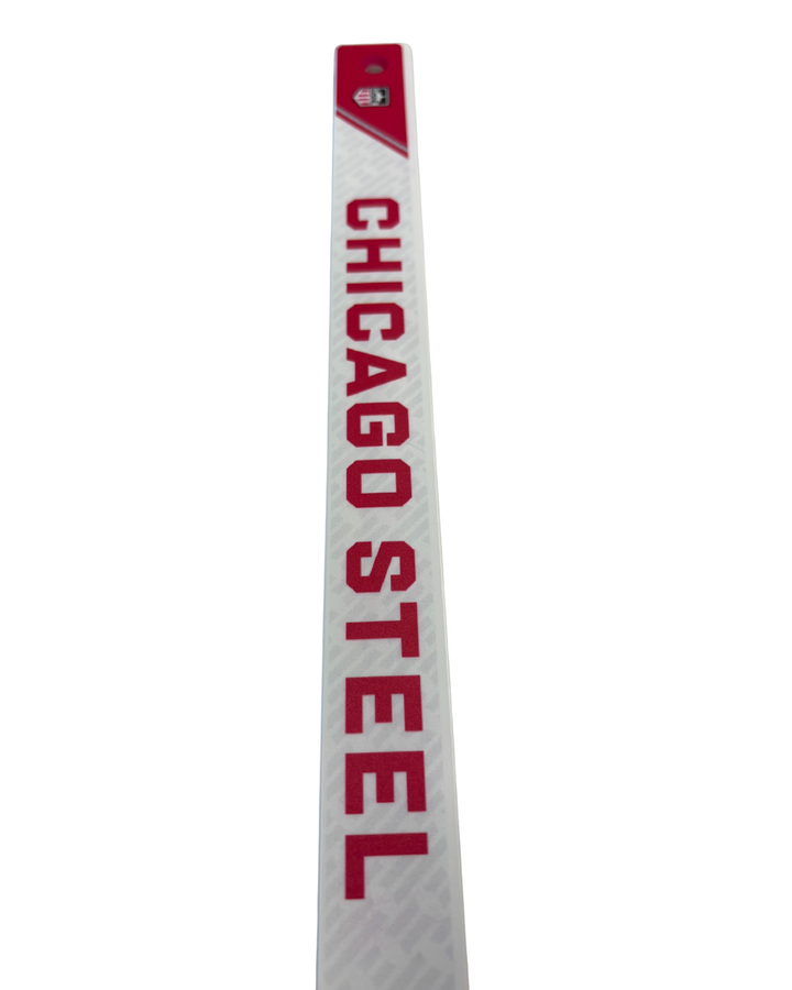 Chicago Steel Player Mini Stick
