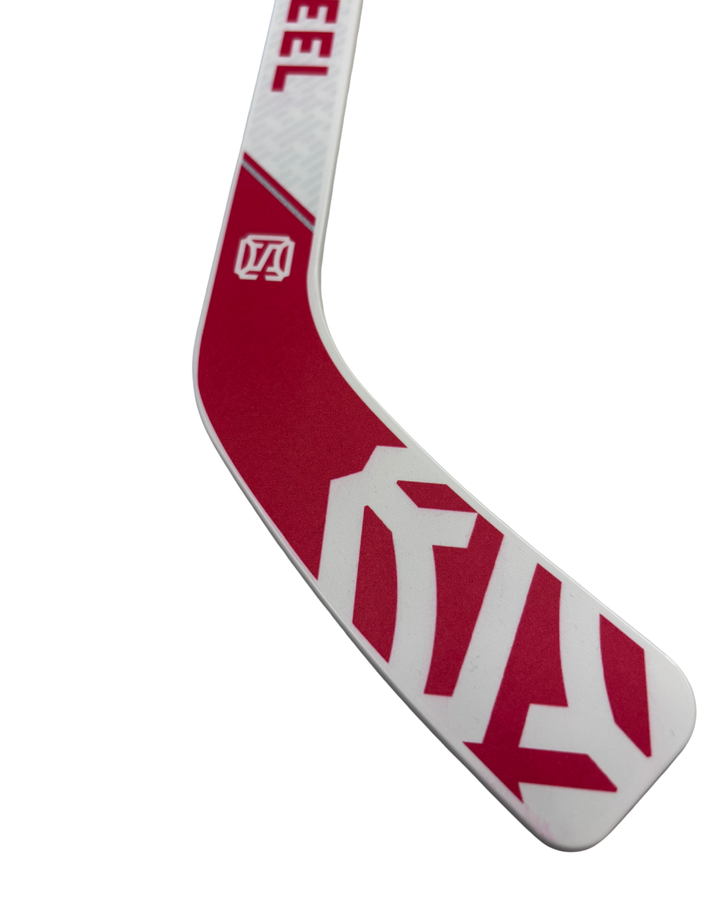Chicago Steel Player Mini Stick