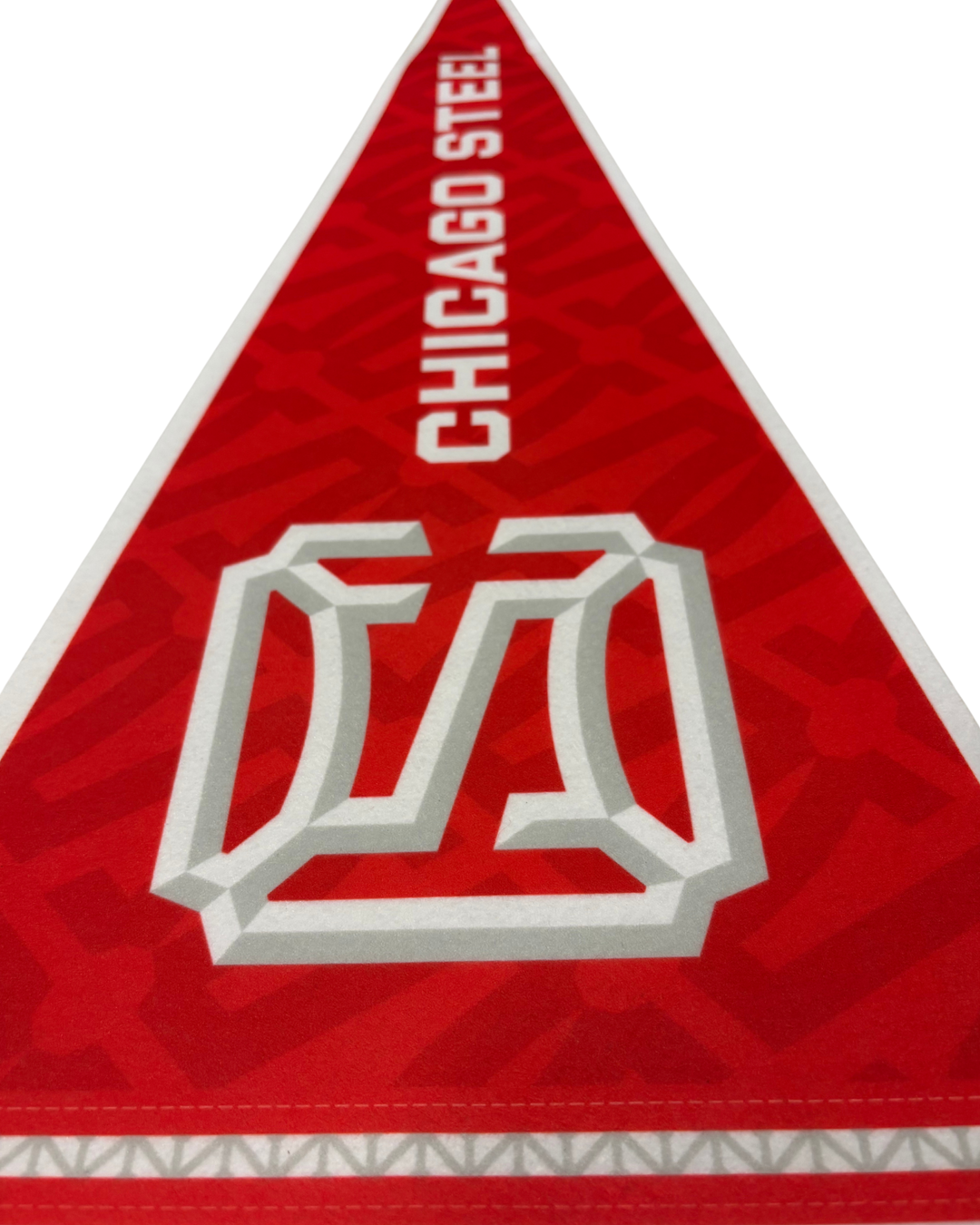 Chicago Steel Pennant