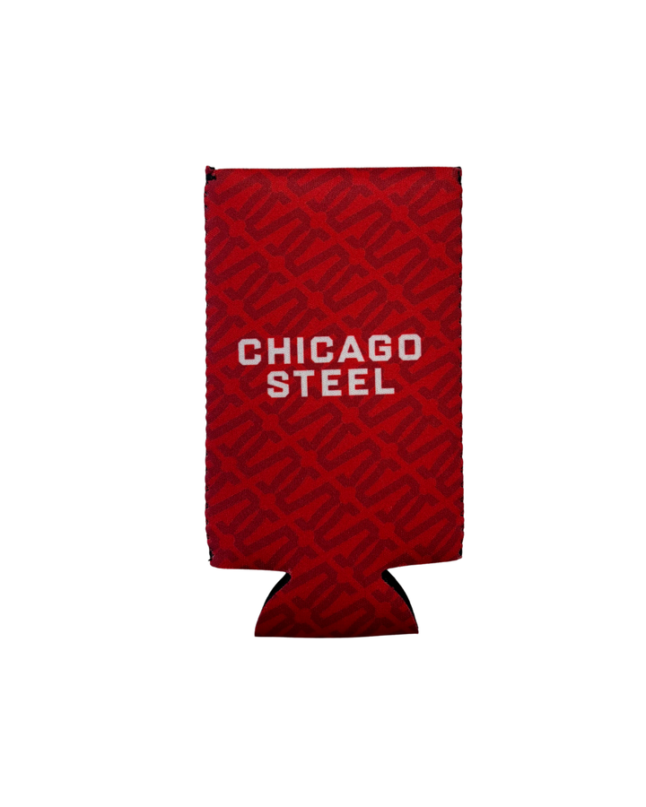 Chicago Steel Slim Can Cooler