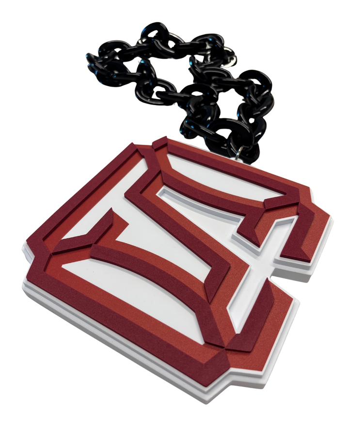 Chicago Steel Fan Chain