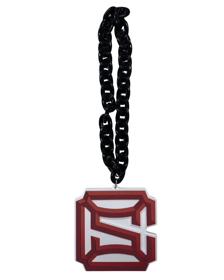 Chicago Steel Fan Chain