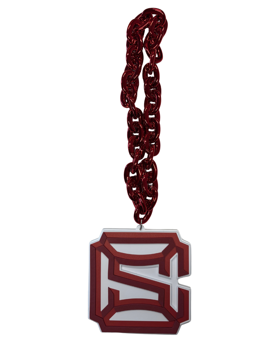 Chicago Steel Fan Chain