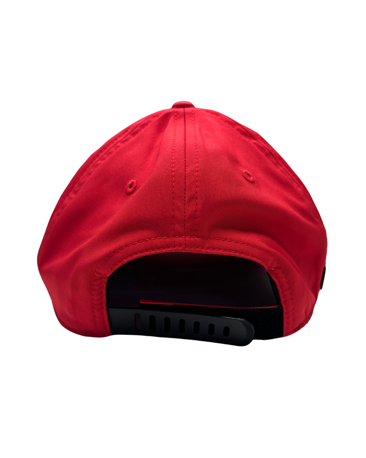 Chicago Steel Legacy B9A Cap