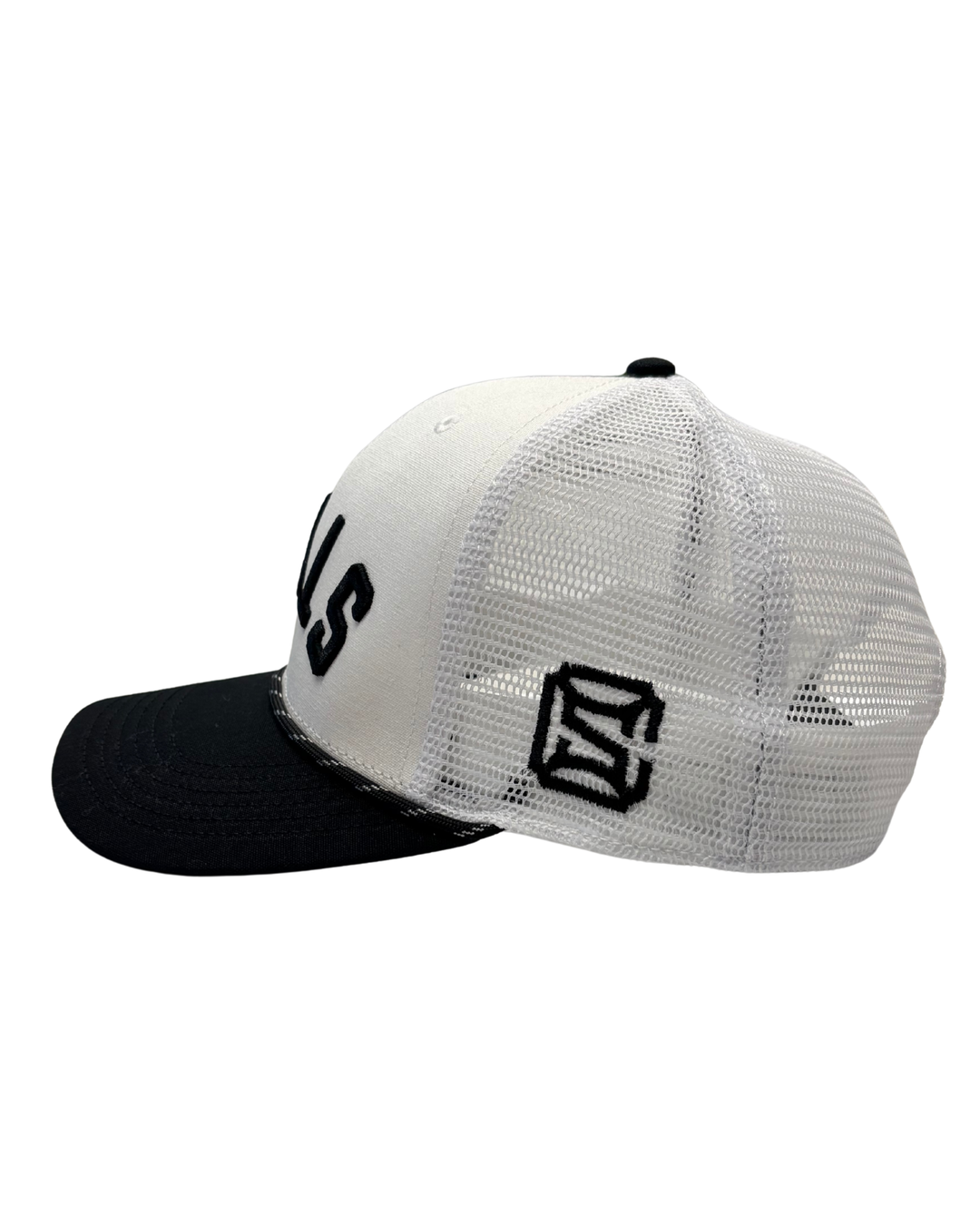 Chicago Steel Legacy MPS Rope Trucker Cap