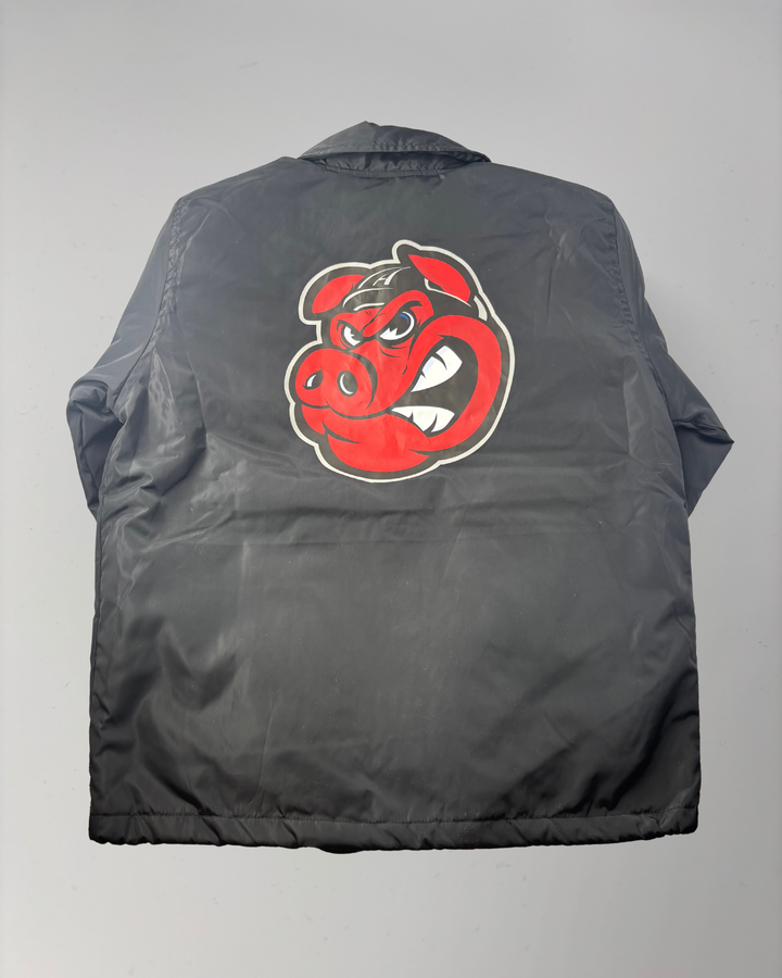 Rockford IceHogs Coaches Jacket