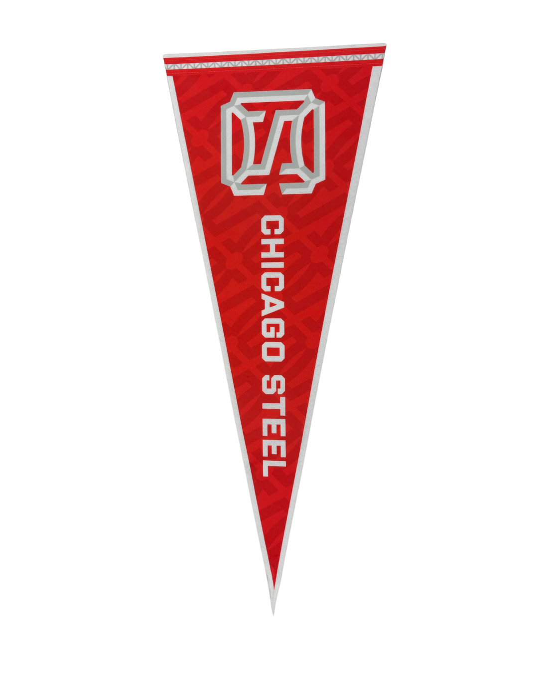 Chicago Steel Pennant