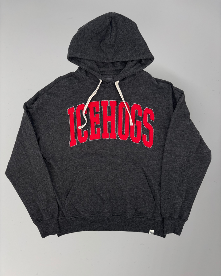 Rockford IceHogs Colosseum Hoodie
