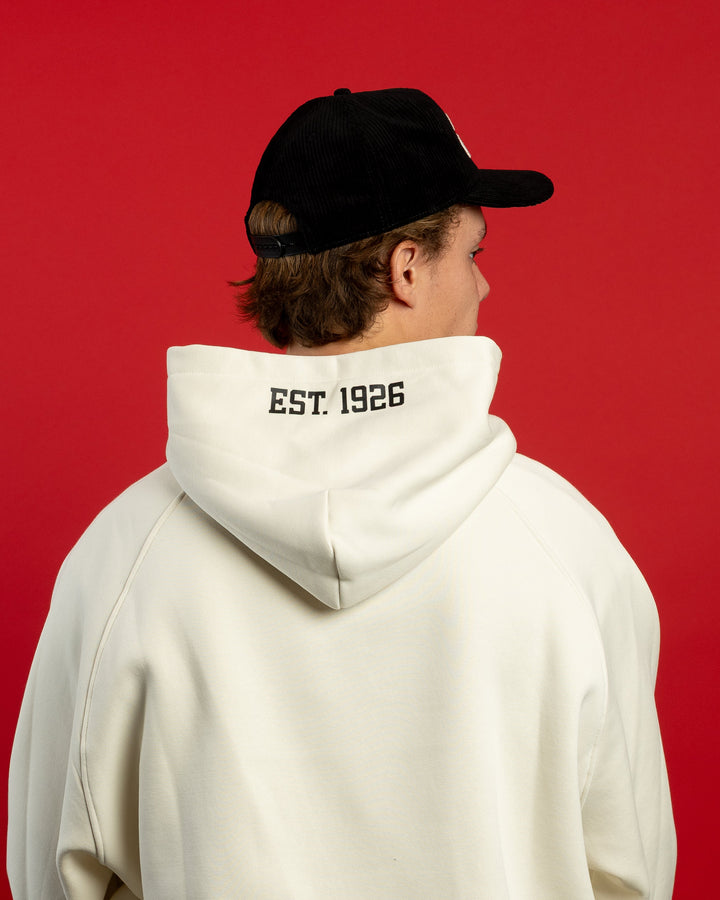 Chicago Blackhawks Chicago Stadium Oversized Hoodie