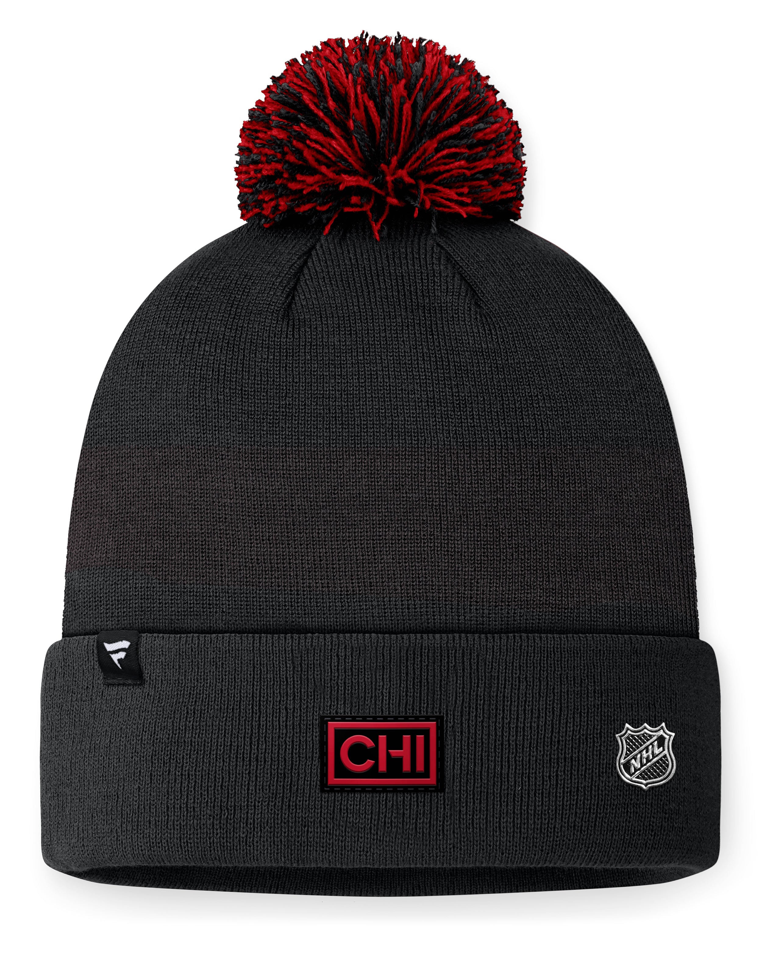 Chicago orders blackhawks toque