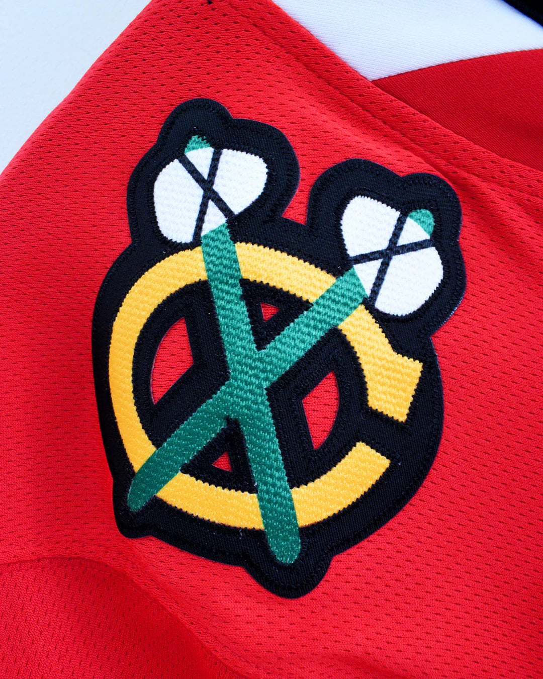 Fanatics Chicago Blackhawks Patrick Kane Breakaway Replica Home Jersey