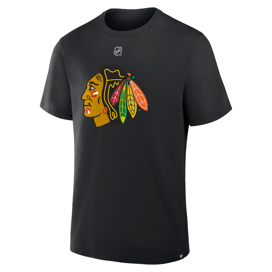 Fanatics Teuvo Teravainen Chicago Blackhawks Player Tee