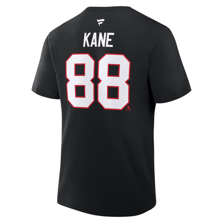 Fanatics Patrick Kane Chicago Blackhawks Player Tee