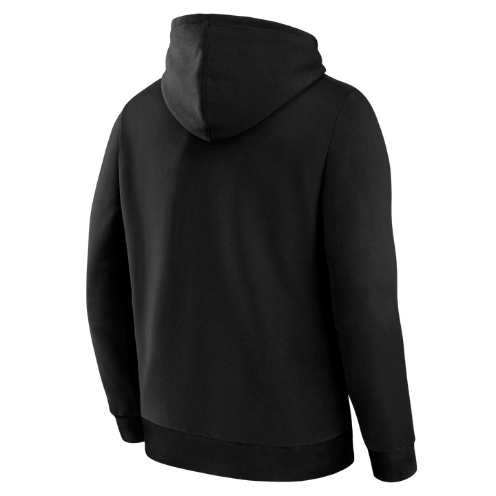 Chicago Blackhawks x CM Punk WWE Limited Edition Hoodie