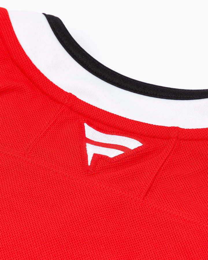 Fanatics Chicago Blackhawks Patrick Kane Premium Home Jersey