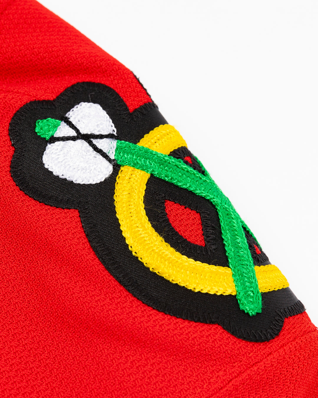 Fanatics Chicago Blackhawks Authentic Pro Home Jersey