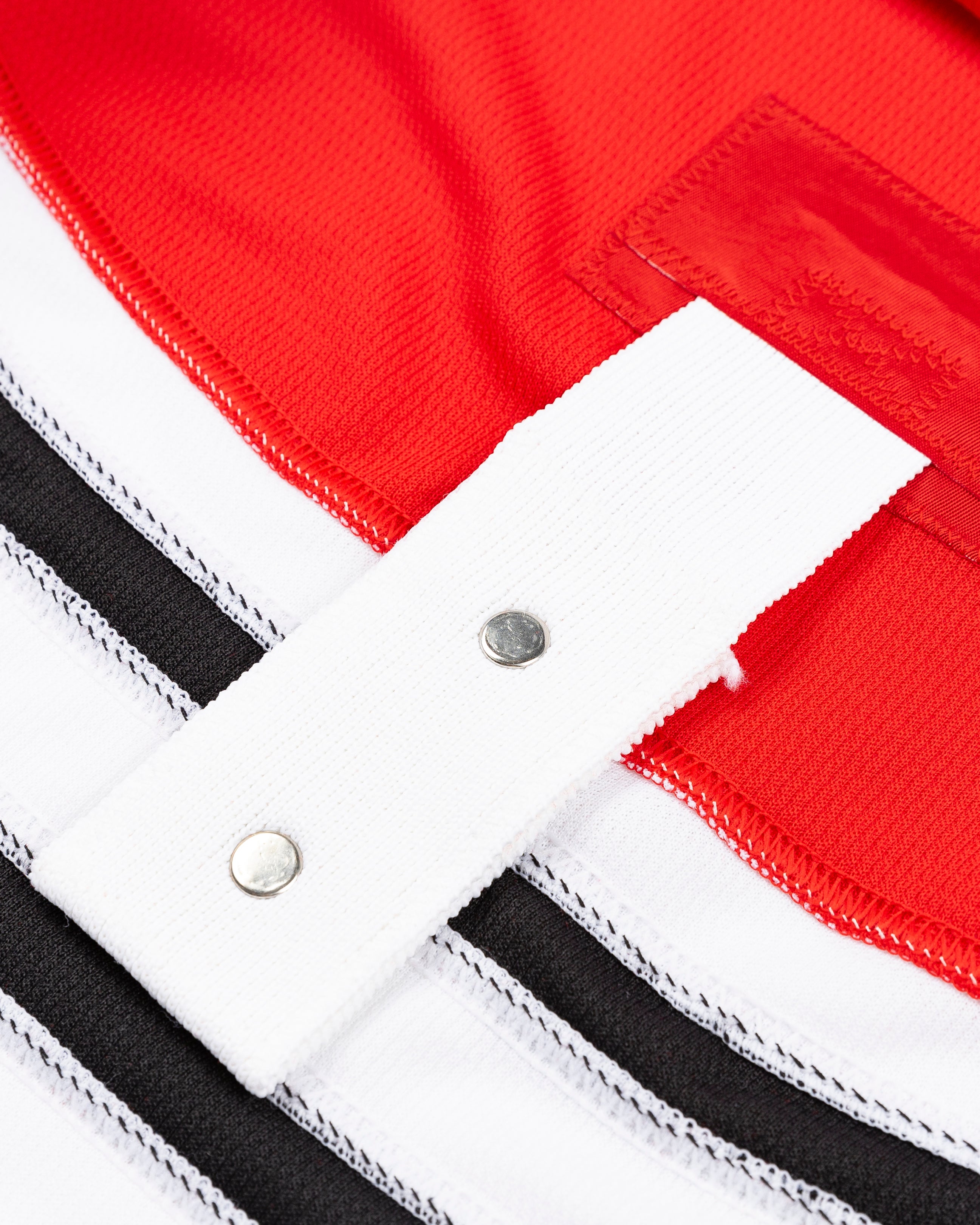 Fanatics Chicago Blackhawks Authentic Pro Home Jersey – CBH Shop