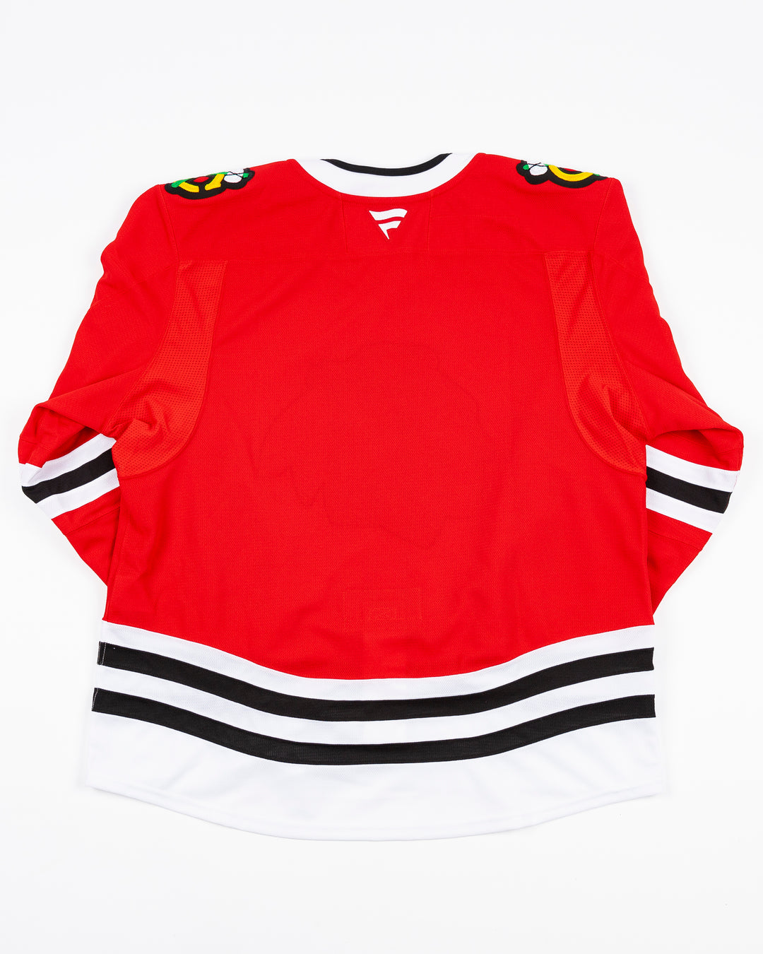 Fanatics Chicago Blackhawks Authentic Pro Home Jersey