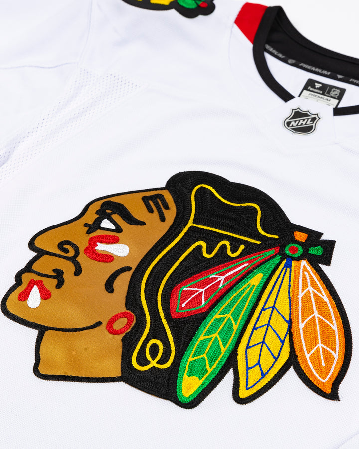 Fanatics Chicago Blackhawks Premium Away Jersey