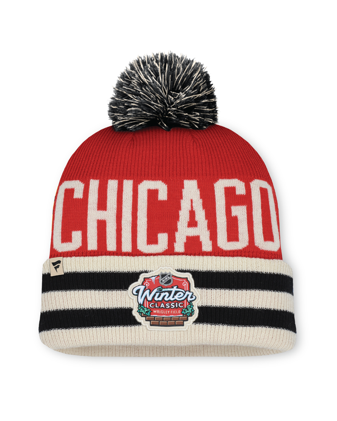 Classic Beanie -Beige Classic Beanie -Beige