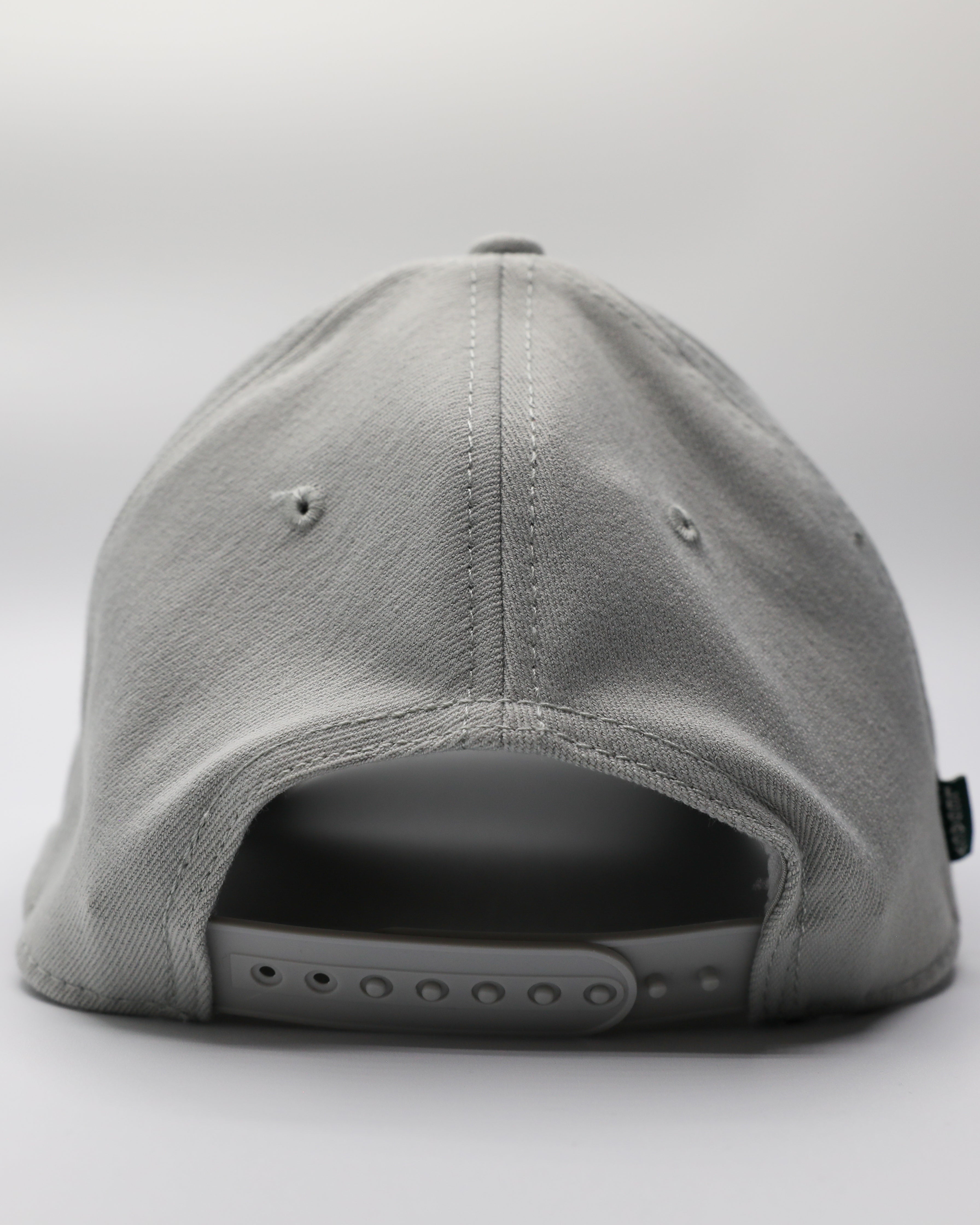 Chicago Steel Legacy 717 Grayscale Cap – CBH Shop