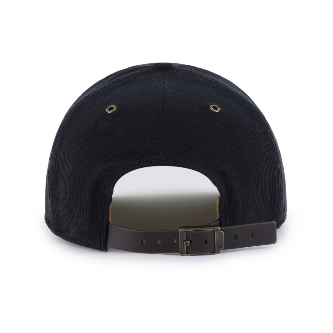 '47 Chicago Blackhawks Centennial Golden Age Corduroy Hitch Hat