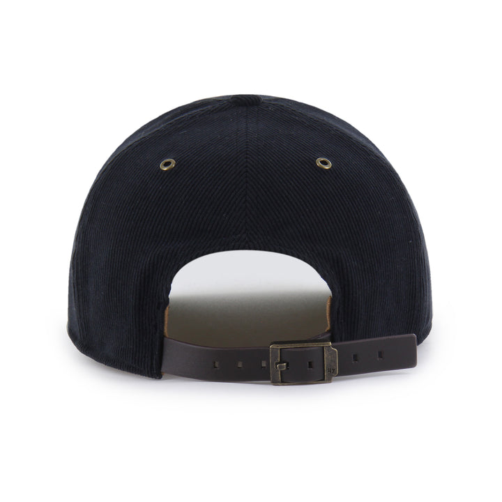 '47 Chicago Blackhawks Centennial Golden Age Corduroy Hitch Hat